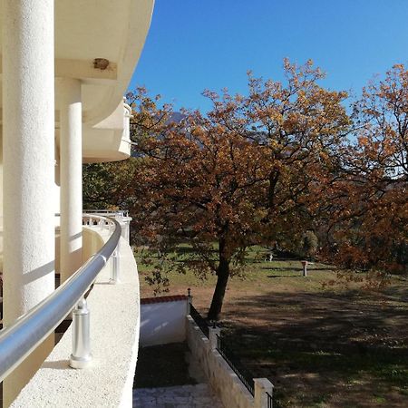 Petrovac Apart Hotel Forte Roses Montenegro Ko Buljarica المظهر الخارجي الصورة