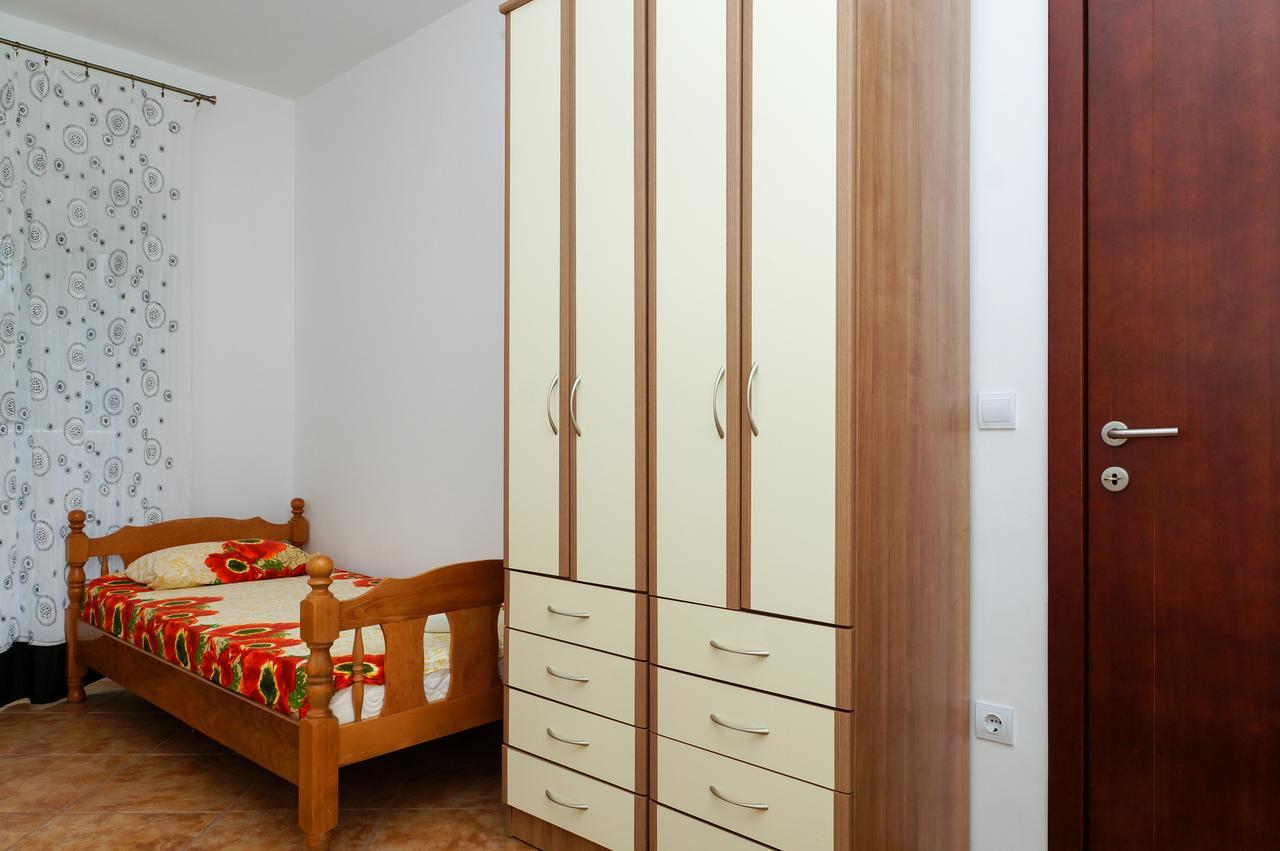 Petrovac Apart Hotel Forte Roses Montenegro Ko Buljarica المظهر الخارجي الصورة