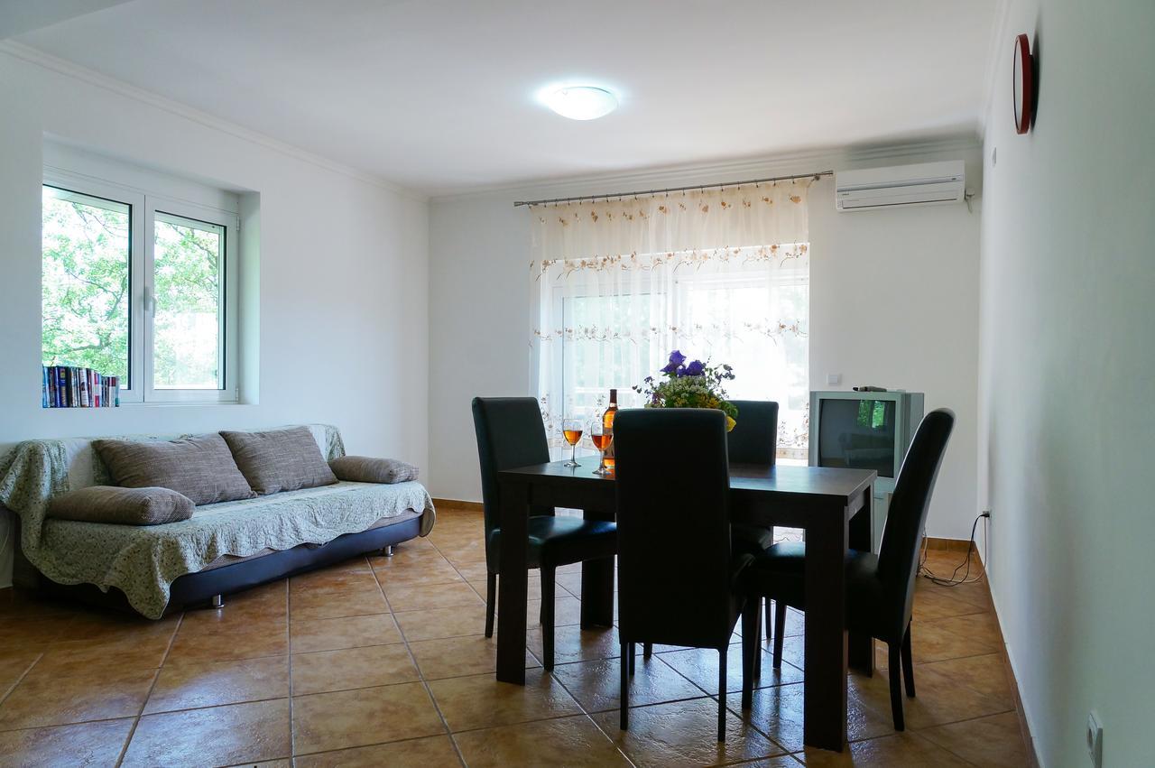Petrovac Apart Hotel Forte Roses Montenegro Ko Buljarica المظهر الخارجي الصورة