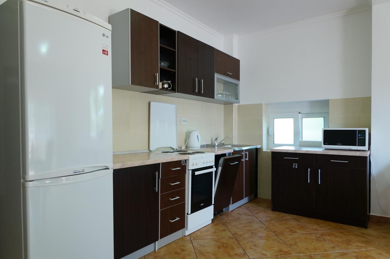 Petrovac Apart Hotel Forte Roses Montenegro Ko Buljarica المظهر الخارجي الصورة