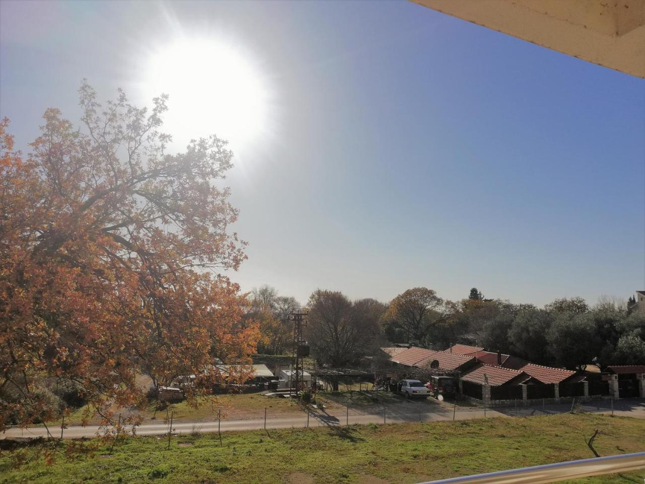 Petrovac Apart Hotel Forte Roses Montenegro Ko Buljarica المظهر الخارجي الصورة