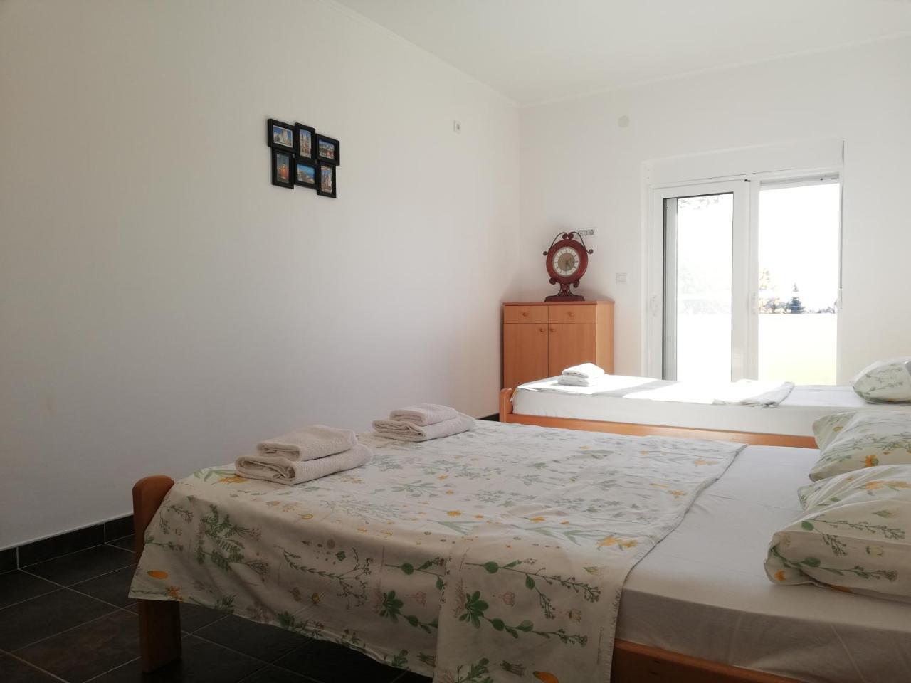 Petrovac Apart Hotel Forte Roses Montenegro Ko Buljarica المظهر الخارجي الصورة